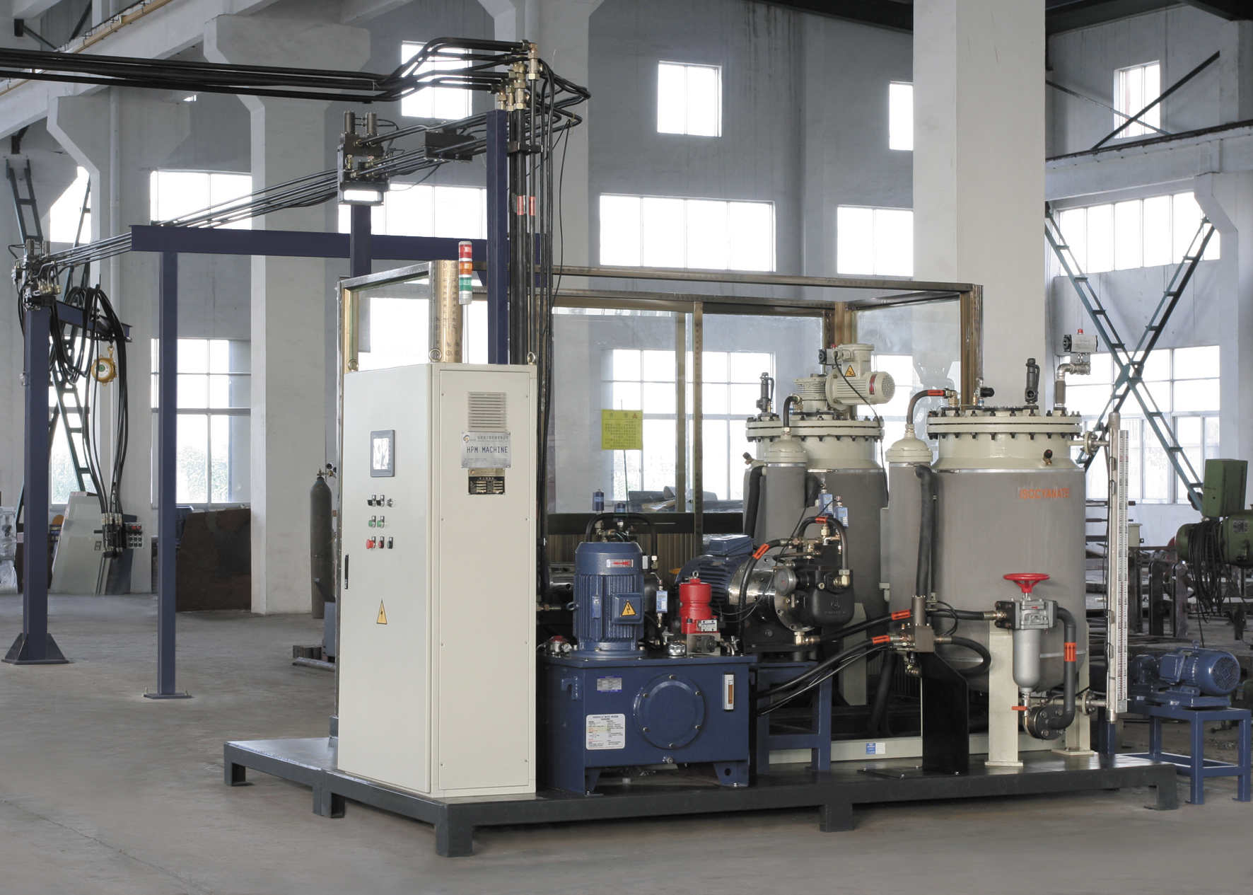 Manual de instrucciones del filtro de componentes