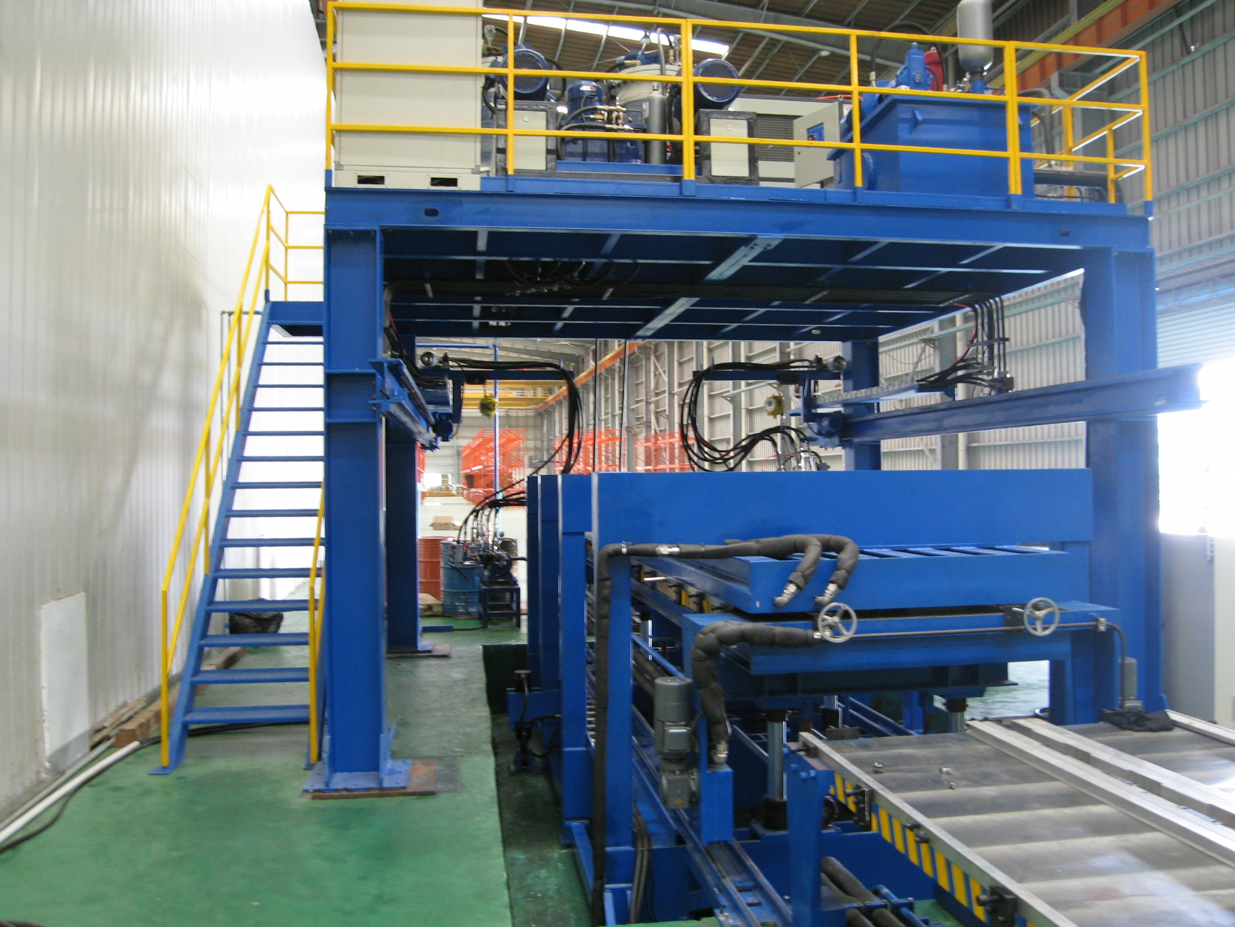 Especificación de la función de la unidad de bomba dosificadora