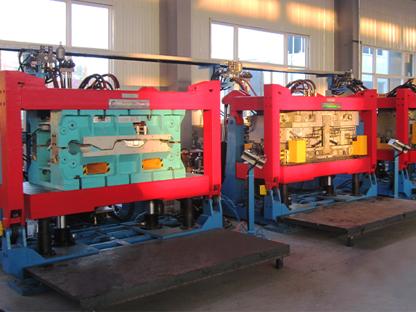 Línea de producción de espuma de aislamiento acústico 